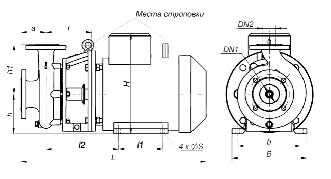 Р в 100 250