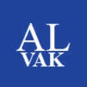 Alvak Logo