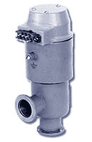 Клапан вакуумный КВМ-25 - цена, заказать Насосное оборудование отечественное