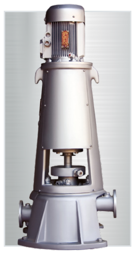 Электронасос центробежный ЭКН 10/40 - цена, заказать Насосное оборудование отечественное