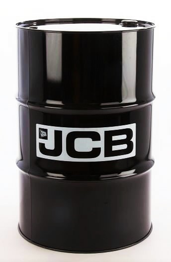 Масло трансмиссионное JCB Extreme Performance Transmission Fluid SAE-30 - цена, заказать Трансмиссионные масла и ATF