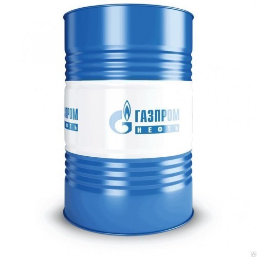 Индустриальное масло Газпромнефть И-50А ГОСТ 17479.4-87 - цена, заказать Масла категории ГОСТ