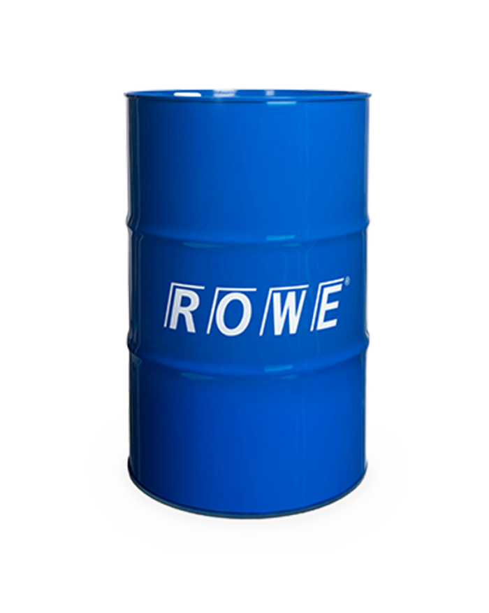 Моторное масло Rowe HIGHTEC TURBO HD SAE 30 - цена, заказать Моторные масла