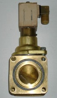 22б815р Клапан вакуумно-компрессионный электромагнитный - цена, заказать Трубопроводная арматура