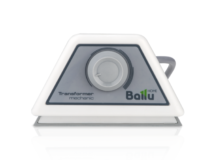 Блок управления конвектора Ballu Transformer Mechanic BCT/EVU-M - цена, заказать Электрические конвекторы